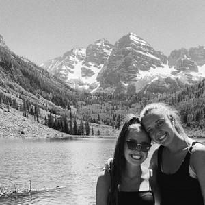 Meet your Posher, Mallory